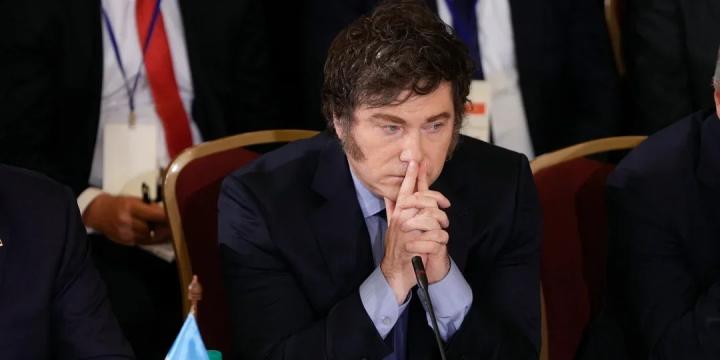 El Gobierno elevó el nivel de seguridad a ALTO en todo el país