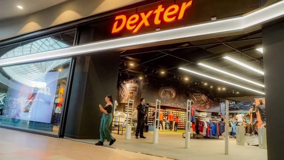 Dexter cerró la fábrica de zapatillas: ahora las importarán