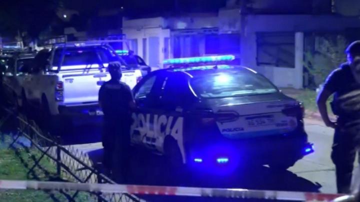 Matan a balazos a un bebé en una barbería de Rosario