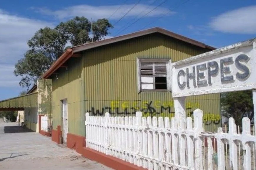 Un fuerte temblor sacudió La Rioja