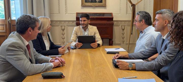 Pullaro y su lucha contra el narco: “No hay nada ganado”