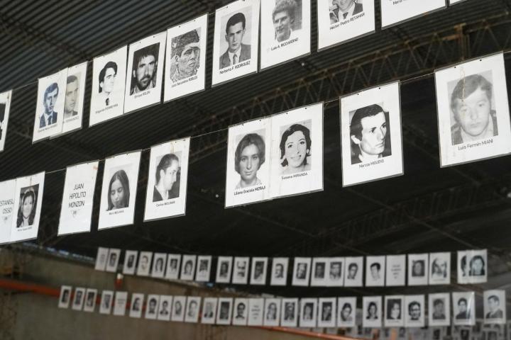 A 50 años del Golpe: Memoria, Cultura, Educación y Deporte