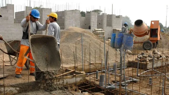 Construir una casa en Santa Fe sale más de $ 60 millones 