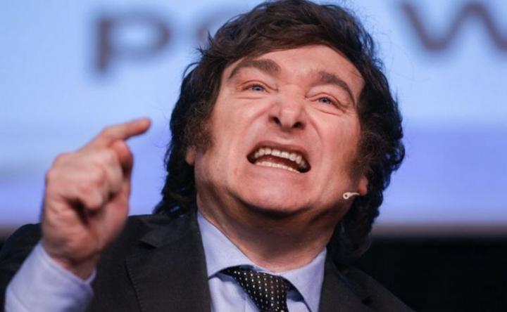 Milei a los argentinos: “Saquen los dólares del colchón”