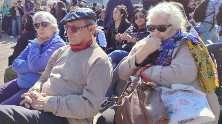 Lunes negro: ya no hay bono para estos jubilados