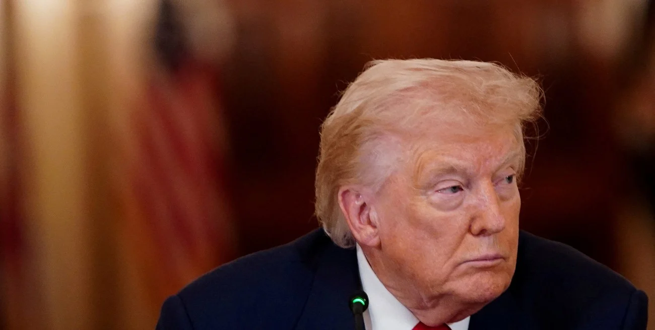 Trump dio marcha atrás: frenó ataques por cinco días