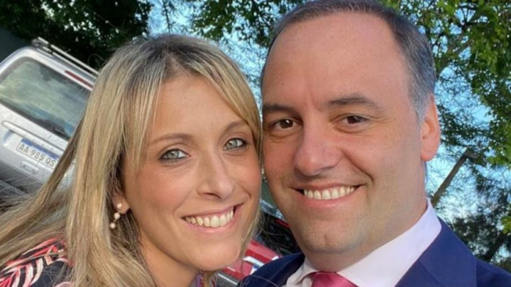 En el gobierno ya hablan de la salida de  Manuel Adorni