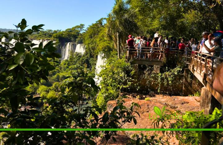 Feriado de la Memoria: turismo moderado y austero