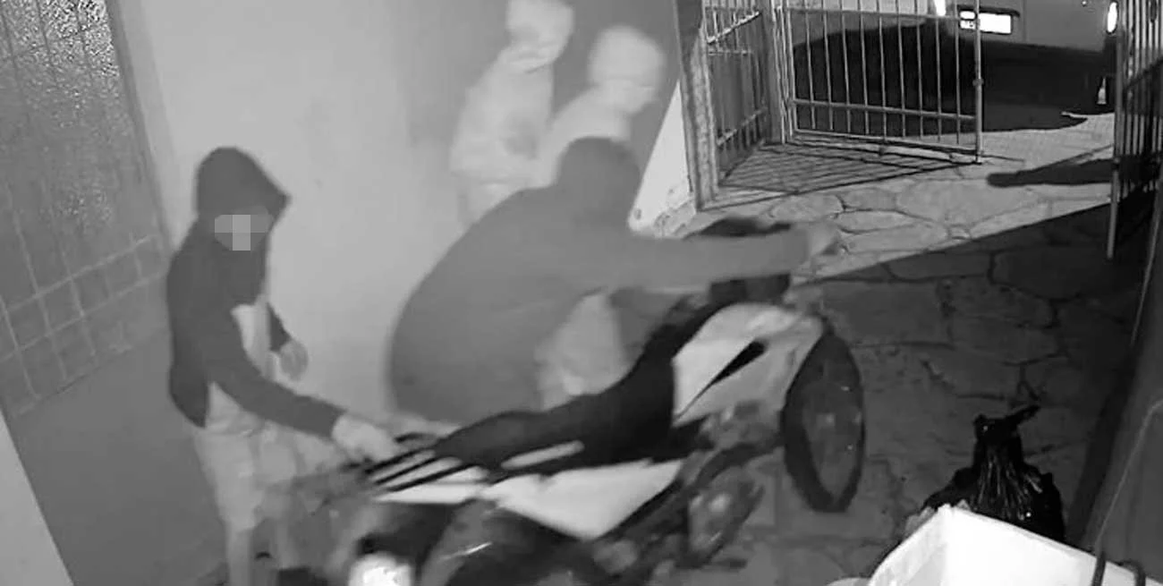 Santa Fe: vecinos instalan boyeros ante la ola de robos