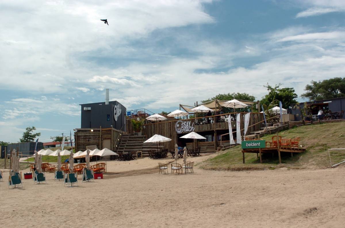 Nuevos paradores para potenciar las constaneras de Santa Fe
