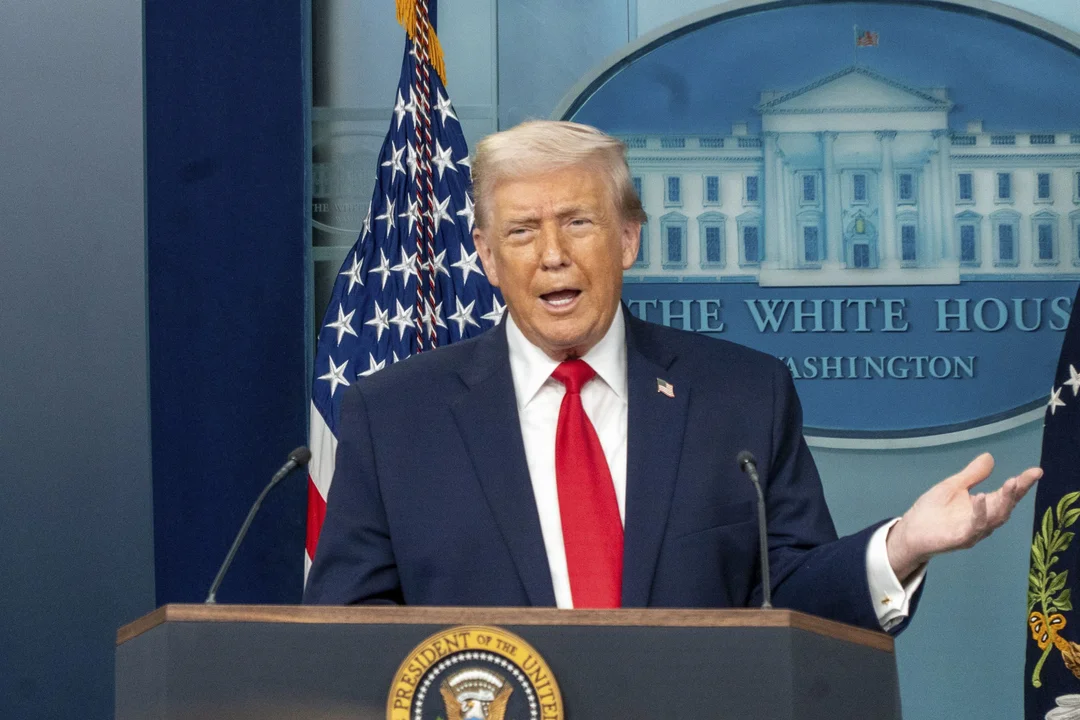 Trump avanza y avanza: “Cuba es el siguiente”