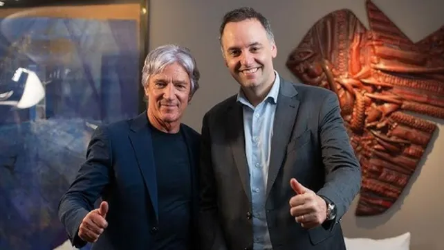 La Justicia dictó una perimetral contra Marcelo Grandio