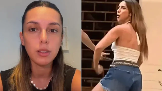 La Justicia de Brasil otorgó un hábeas corpus a Agostina Páez