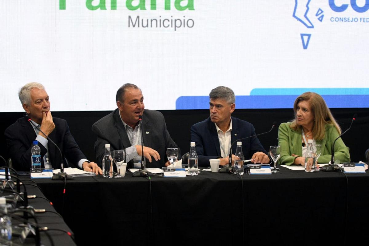 Intendentes de todo el país enfrentan una asfixia financiera crítica 