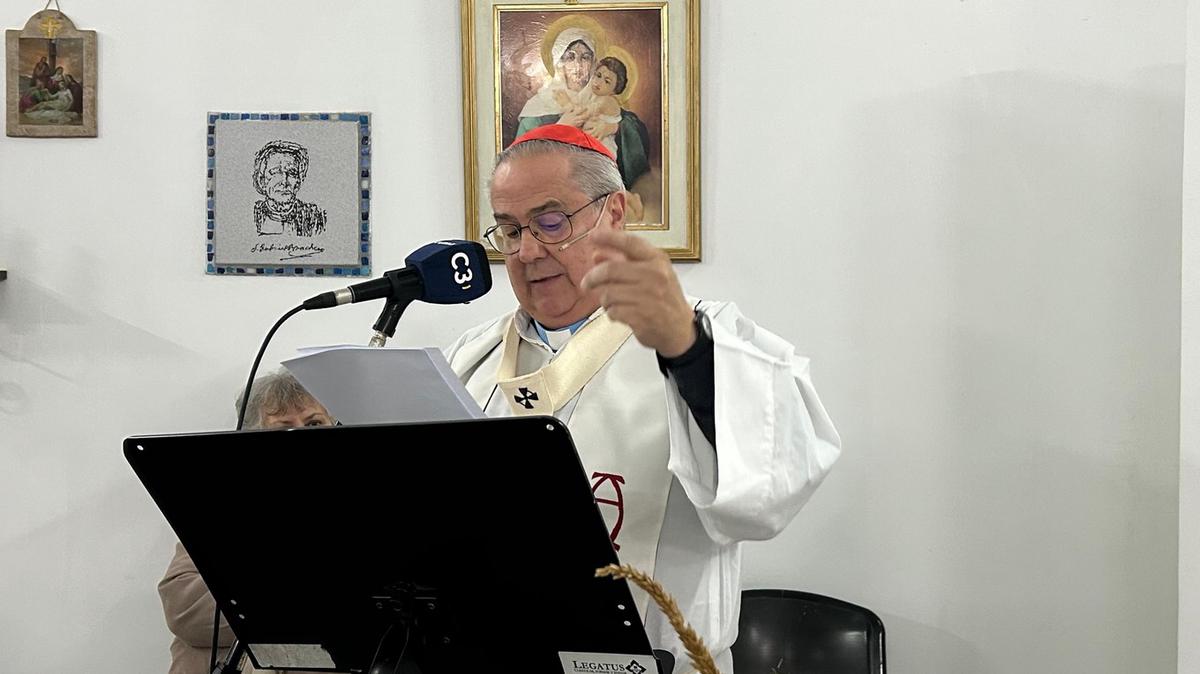 La Iglesia advierte por la crisis extrema de las instituciones de discapacidad