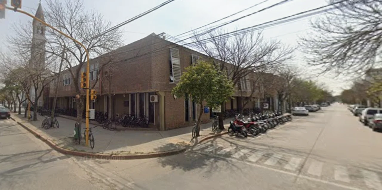 Terror en Sunchales: alumnos entraron armados a la escuela