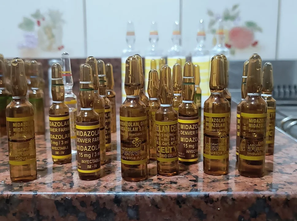 Hallaron muerto a un enfermero en su casa de Palermo