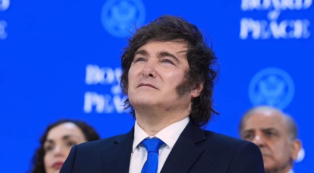 Milei envió dinero a las provincias pero SANTA FE AFUERA