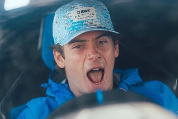 Furor por Colapinto: agotaron la preventa en menos de 1 hora