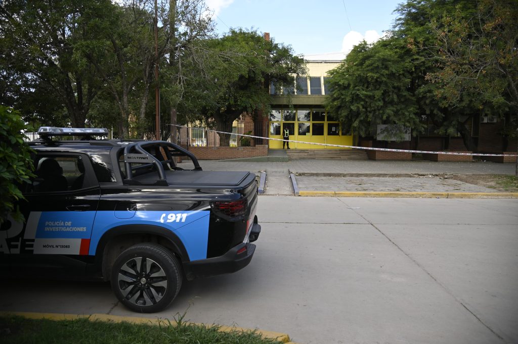 Tragedia en San Cristóbal: imputaron al menor punible 