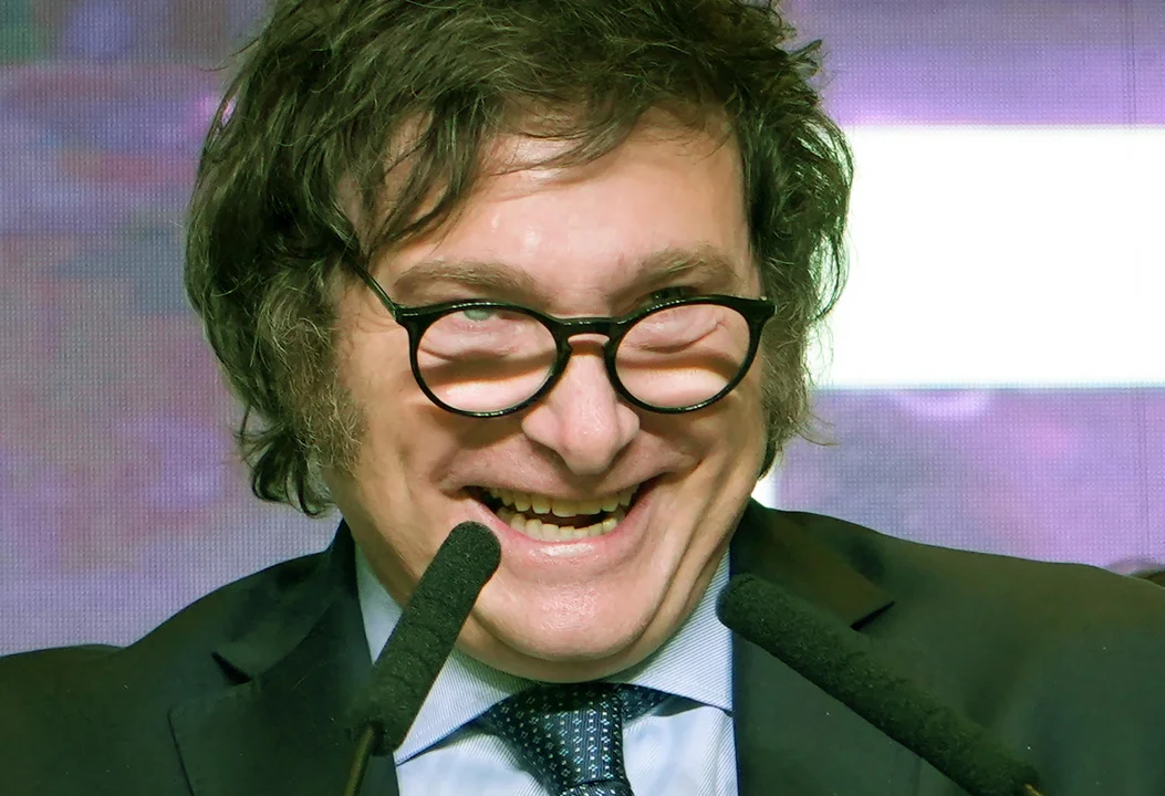 Milei pidió “más paciencia” a los argentinos