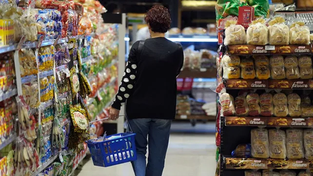 Inflación Santa Fe: más del 17 % en el semestre de 2026