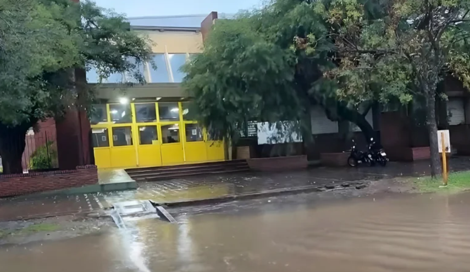 Amenazas en escuelas: piden que las familias asuman un rol activo