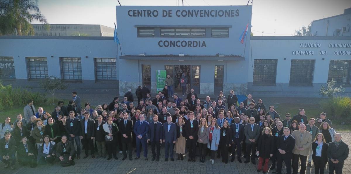 La Municipalidad presentó el Geoportal de Santa Fe