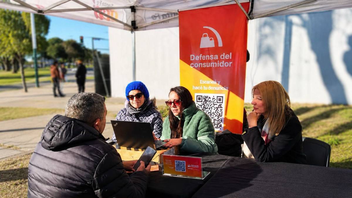 Récord de denuncias en Defensa del Consumidor