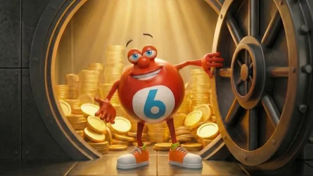 Santa Fe tiene un nuevo millonario: ganó $ 965.000.000