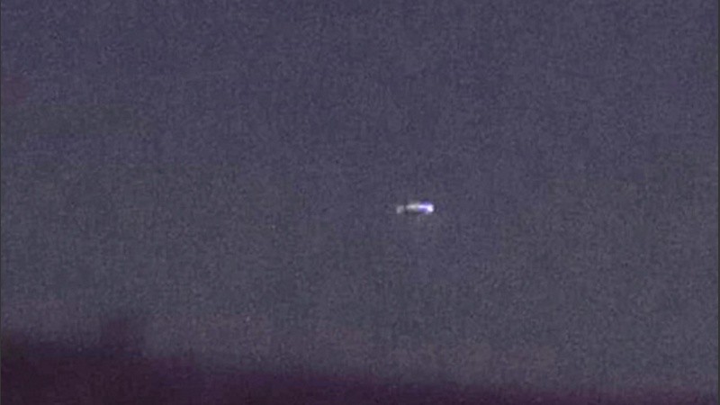 Habrá un congreso sobre Ovnis en Rosario