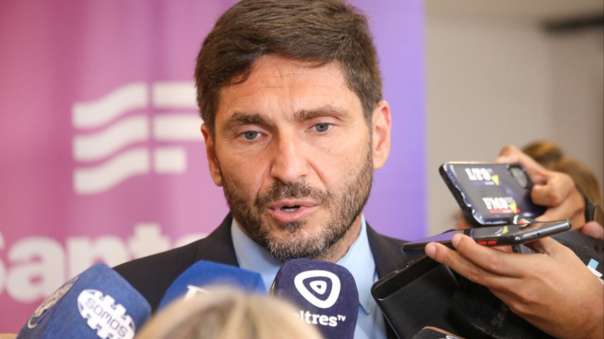 Santa Fe desdobla el calendario electoral y se separa de las elecciones nacionales