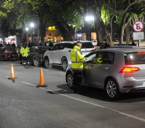 Aumentaron los valores de las multas en Santa Fe