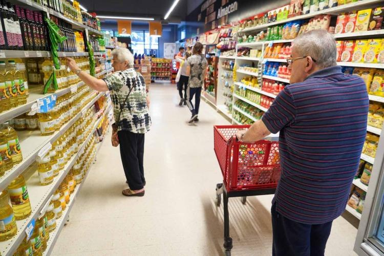 Inflación Santa Fe: 1,6 % en setiembre y 26,3 % en el año