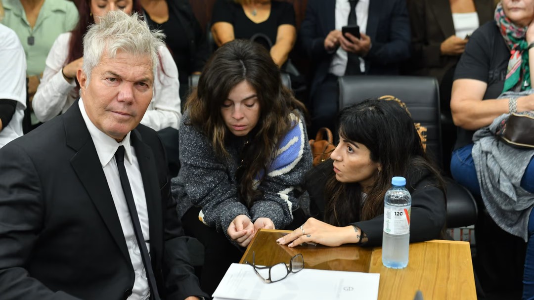 Fernando Burlando ratificó que Maradona “fue asesinado”