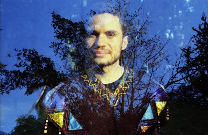 Mercado de la Música - Chancha Vía Circuito -