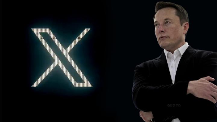 El dueño de Twitter, Elon Musk.