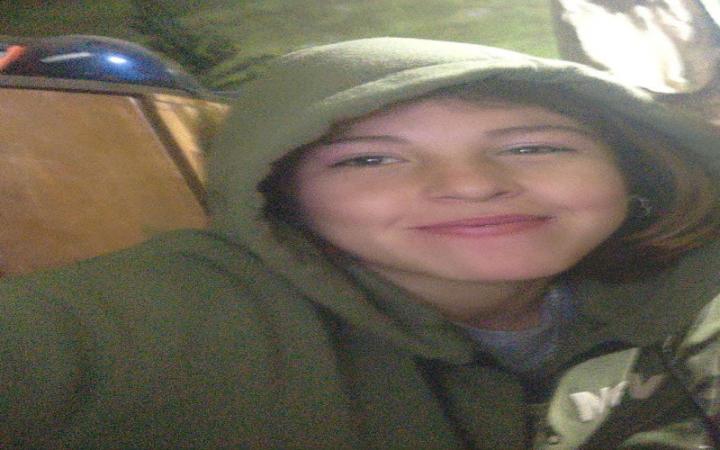 Johana Noemà Contreras.