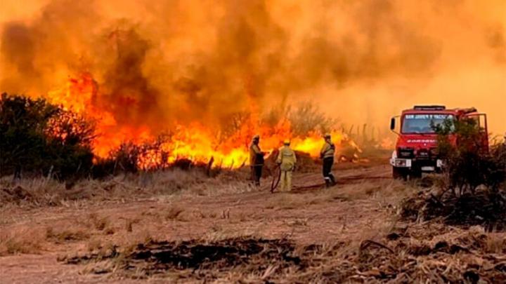 (Foto: Gobierno de Córdoba).