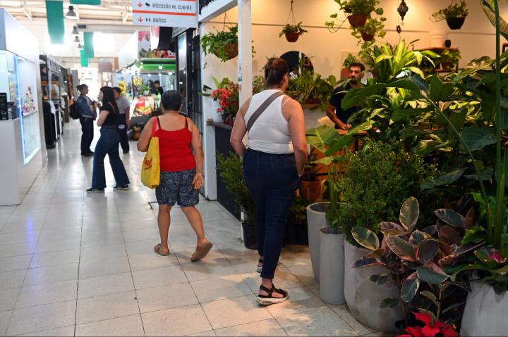 “Nos unimos con peatonal San Martín, Aristóbulo y el Mercado Norte