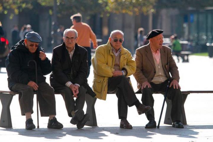 Los jubilados fueron uno de los grupos más afectados por la pobreza en Argentina en el último año.