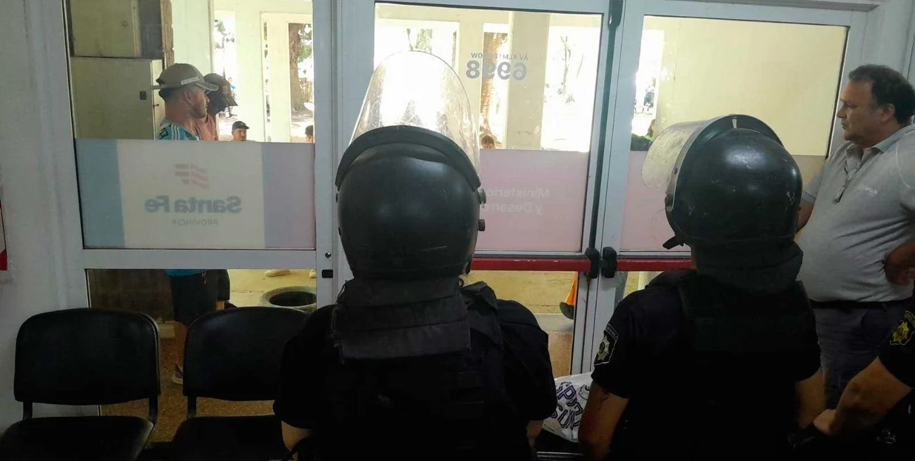 Gentileza Diario El Litoral.