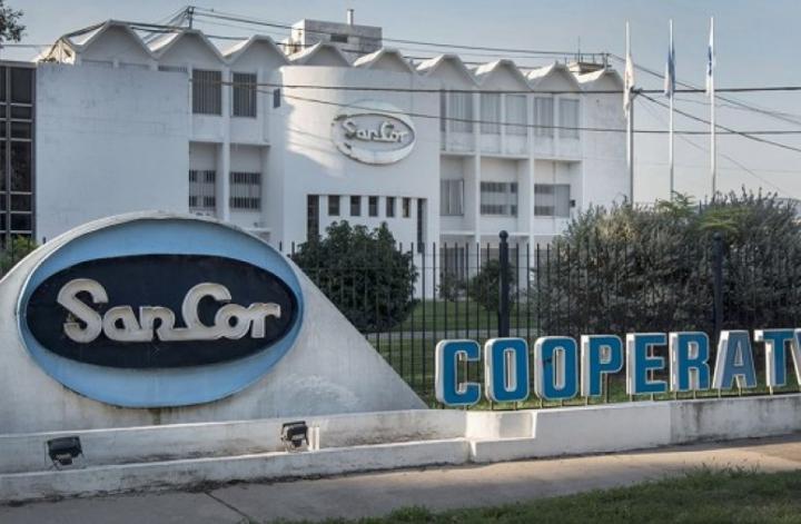 SanCor pidió la quiebra