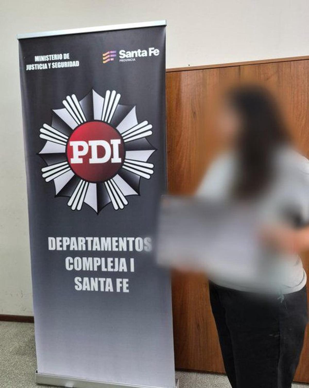 Imputaron en Santa Fe a una falsa psicóloga