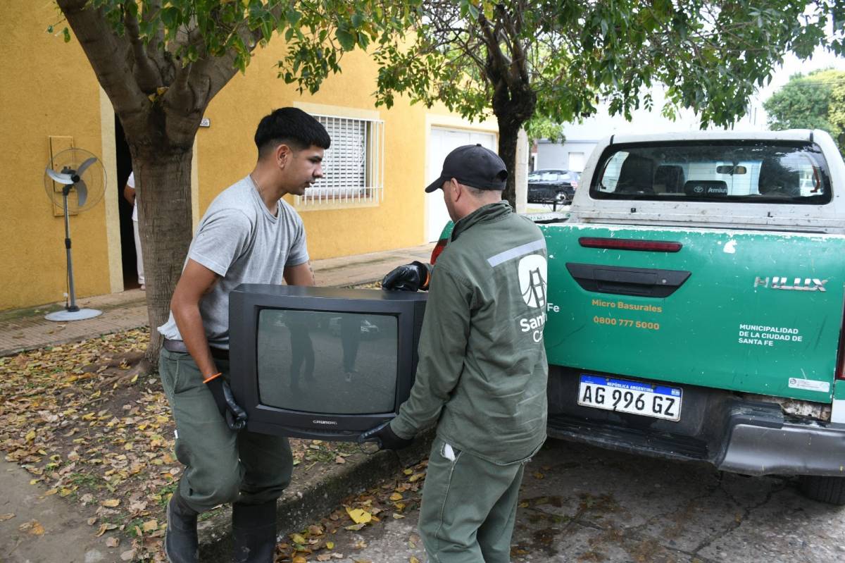 Todavía Sirve: una oportunidad para ayudar a otras familias