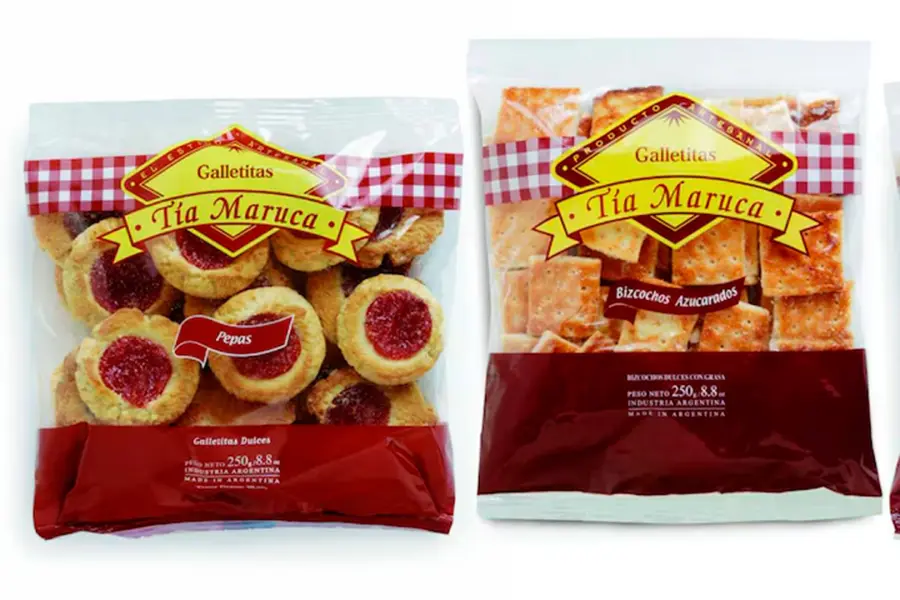 Tía Maruca cerró su principal planta de producción