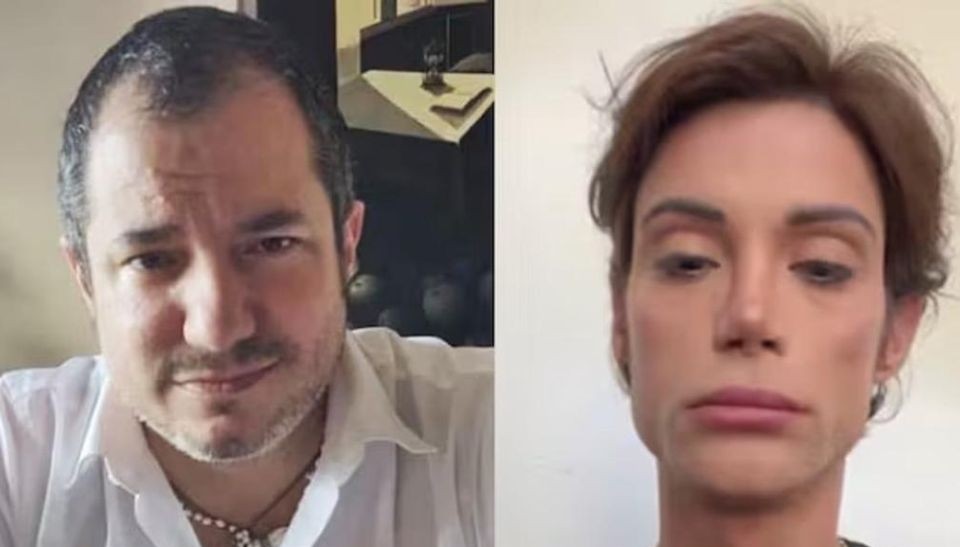 Condenaron a Felipe Pettinato