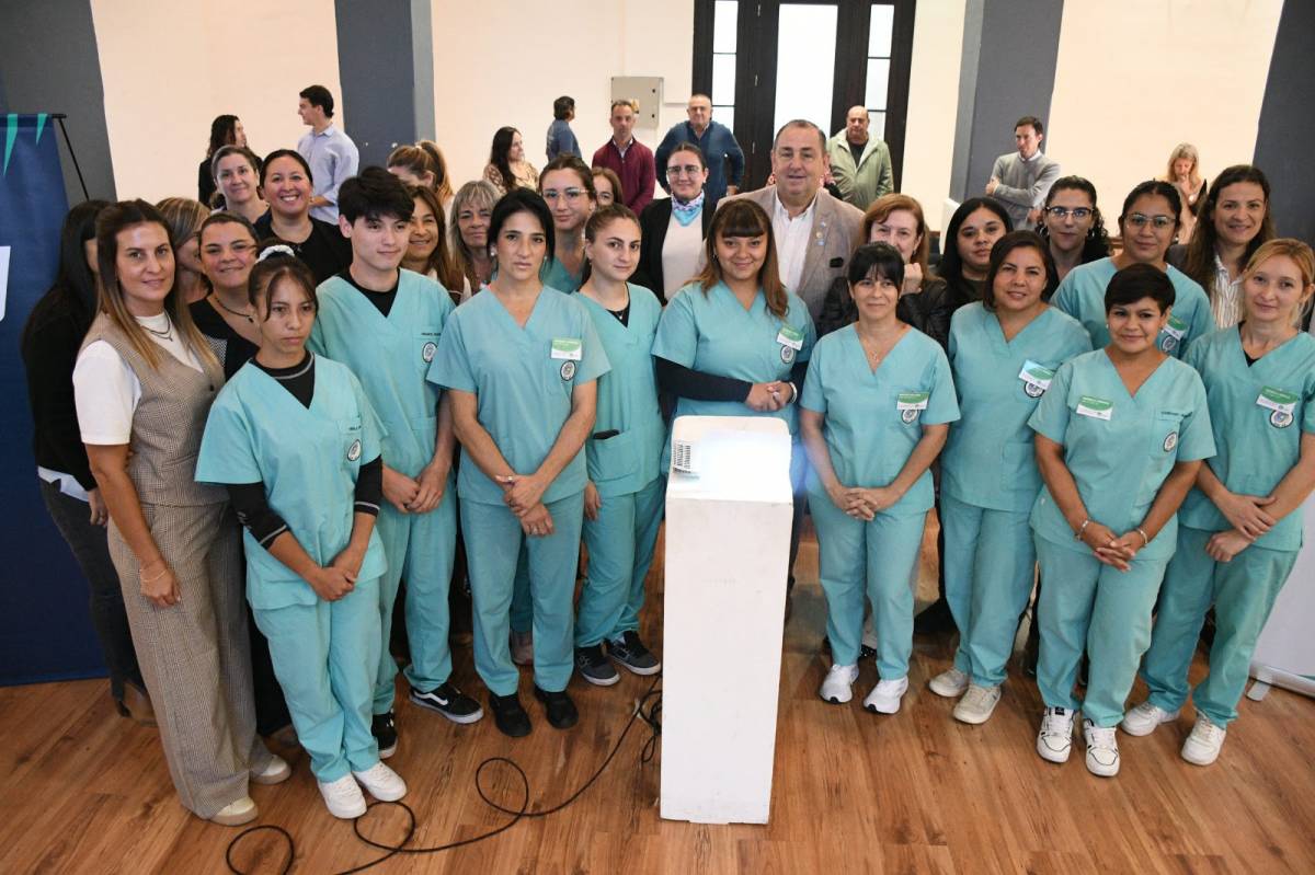 Santa Fe ya aplicó más de 11.000 dodis de vacunas