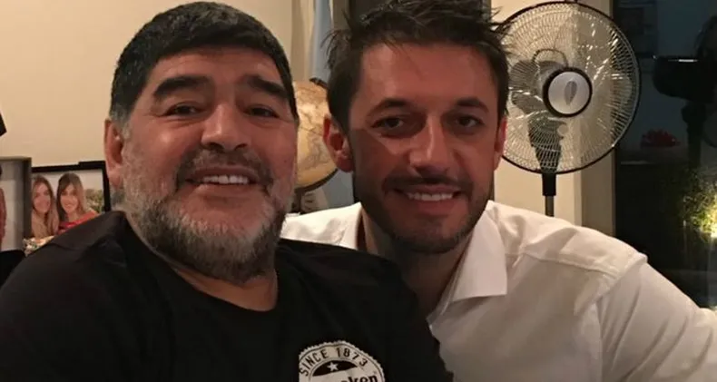 Las marcas de Maradona: Matías Morla irá a juicio