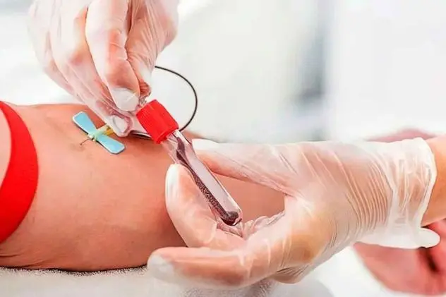 Cambios en el sistema de donación de sangre en el país